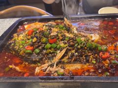 -里岛烤鱼(东港凯虹广场店)