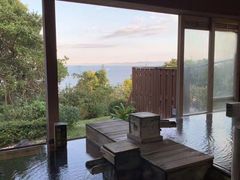 -南紀白浜 浜千鳥の湯 海舟