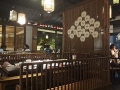 -大牌大·传统杭帮菜(湖滨店)