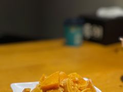 -腰子哥烤串(石佛营炫特店)