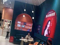 -海马体照相馆(北京朝阳大悦城店)