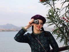 -海堤纪念公园