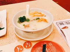 -点都德(华强南店)