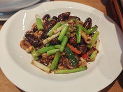 -张家小灶(东城店)