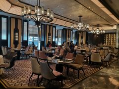 -中山保利艾美酒店-乐美中餐厅