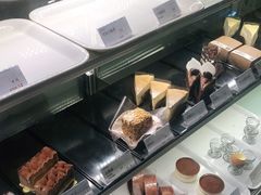 -布朗尼西饼(粮道街店)