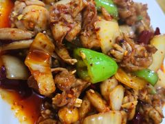 -温州一家人美食(西木头市店)