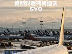 -谢列梅捷沃国际机场