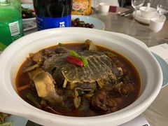 -艳阳天·非遗楚菜(武汉客厅店)