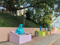 -九龙公园