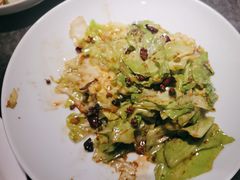 -李记东北饺子馆·东北菜(欢乐谷店)