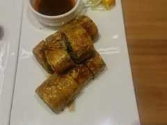 -枣子树·素食餐厅(普陀山店)