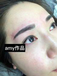 -Easy Lady美甲美睫半永久纹绣工作室