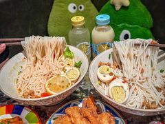 -粉八·云南米线·建水烧烤(常熟路店)