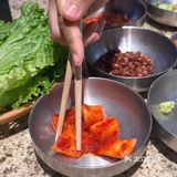 今天的烤肉吃货日记