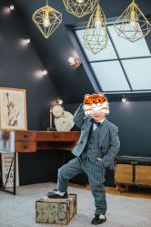 -尤尼可国际影像(万源分店)