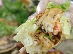 -沐毫傣泐云南菜孔雀宴•手抓饭傣味烧烤(曼听公园店)