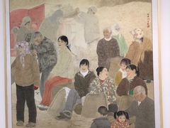 -炎黄艺术馆