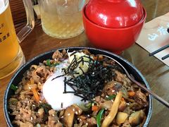 -山葵家居酒屋(天目里店)