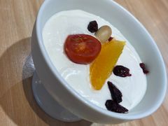 豆腐酸奶-轻蔬不用等·素食(江苏路店)