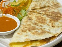 -panchos 墨西哥餐厅(嘉绿苑店)
