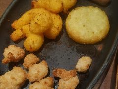 -萨莉亚意式餐厅(苏州泉屋店)