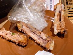 -丫丫厨娘·柠檬鸭(江南蓝鲸世界店)