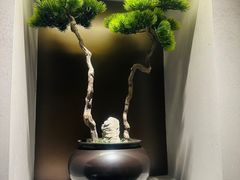 -宫燕府·京菜·烤鸭·淮扬菜(王府中心店)