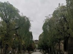 -西安关中民俗艺术博物院