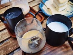 月球咖啡-Home Cafe(水榭春天店)