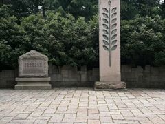 -青岛德国监狱旧址博物馆