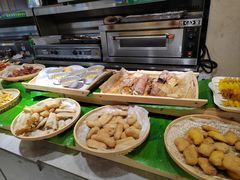 -四海蒸鲜蒸汽海鲜自助(北戴河店)
