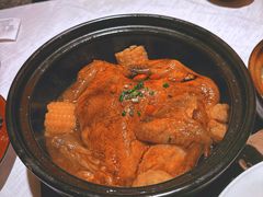 -大鸭梨烤鸭·北京菜(大兴南小街店)