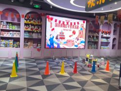 -宝燕水乐园(相城店)