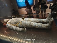 -天津自然博物馆
