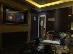 -K100佰份佰KTV(福田店)