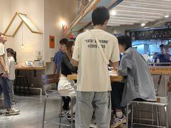 -火山屋台(新街口创始店)