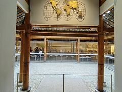 -% Arabica阿拉比卡咖啡(成都宽窄巷子店)