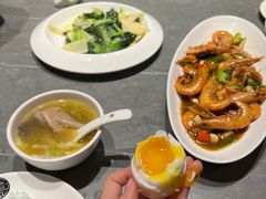 -佬太公海鸭·海鲜大排档(上海总店)