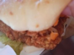 三脆鸡肉红包-必胜客(沈辽路万达店)