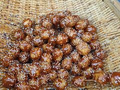 -邓记新一代糖油果子(四川煤管局供销公司职工宿舍店)