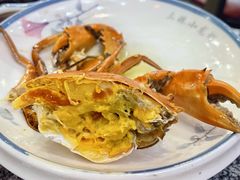 黄油蟹-三妹小龙虾·黄油蟹(华侨城总店)