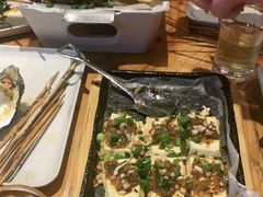 -木屋烧烤(龙湖天街店)