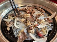 -齐齐哈尔烤肉·涮羊肉(光华中心店)
