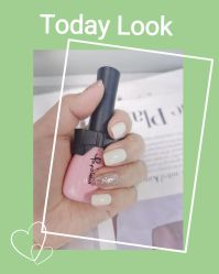 -如一·美甲美睫