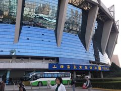 -上海富豪东亚酒店(零陵路店)