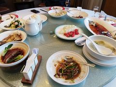 -奕景海鲜酒家· 大连海鲜(星海广场店)