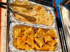 -木尔坦·Multan巴基斯坦清真餐厅halal(大智嘉园店)