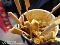 -童陈记重庆冷串串(食宝街店)