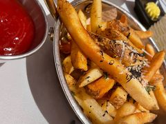 -Kathleen's Bistro&Bar 凯圣琳西餐厅(漕河泾印象城店)